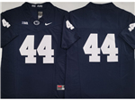 Penn State Nittany Lions #44 Tyler Warren Navy College Football F.U.S.E. Limited Jersey