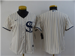 Chicago White Sox Women's White 2021 Field of Dreams Cool Base Team Jersey