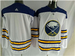 Buffalo Sabres White Team Jersey