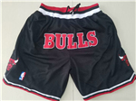 Chicago Bulls Just Don 
