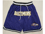 Baltimore Ravens Just Don 