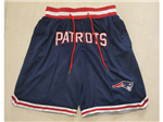New England Patriots Just Don 