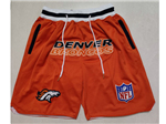 Denver Broncos Just Don 