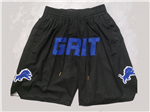 Detroit Lions 