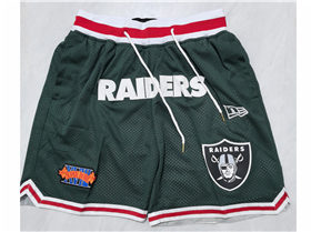 Oakland Raiders 