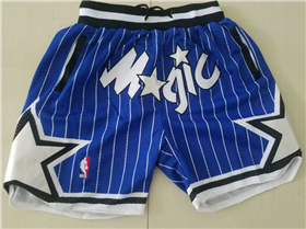 Orlando Magic Just Don 