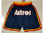 Houston Astros Just Don 