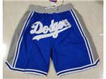Los Angeles Dodgers Just Don 