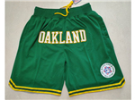 Oakland Athletics Just Don 