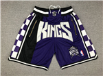 Sacramento Kings Just Don 