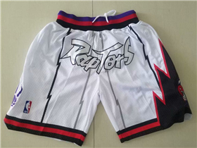 Toronto Raptors Just Don 