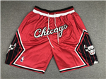 Chicago Bulls Just Don 
