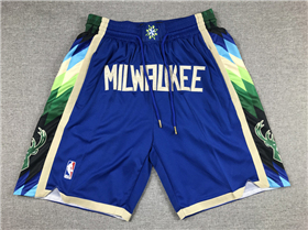 Milwaukee Bucks 