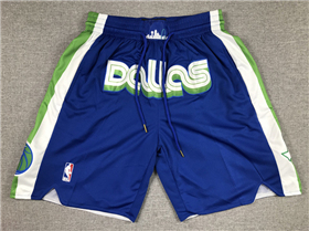 Dallas Mavericks 