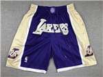 Los Angeles Lakers #24 Kobe Bryant 