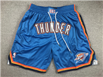 Oklahoma City Thunder 