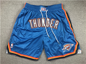 Oklahoma City Thunder 