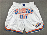 Oklahoma City Thunder 