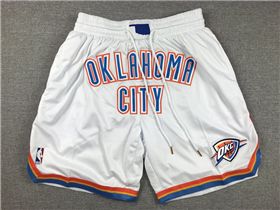 Oklahoma City Thunder 