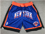 New York Knicks 