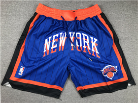 New York Knicks 