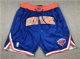 New York Knicks Just Don 