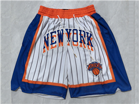 New York Knicks 