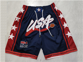1996 Olympic Team USA 