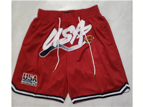 1996 Olympic Team USA 