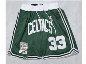 Boston Celtics 