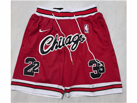 Chicago Bulls 