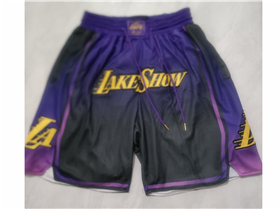 Los Angeles Lakers 