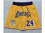 Los Angeles Lakers 