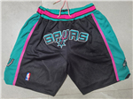 San Antonio Spurs Just Don 